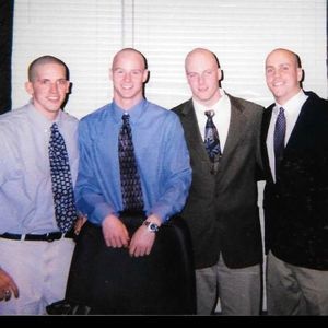 Meet your Posher, Eric